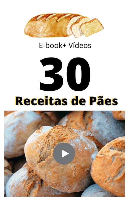 Bônus 30 Pães