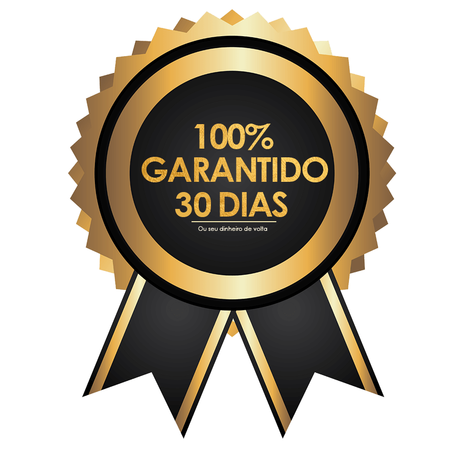 Selo 30 Dias